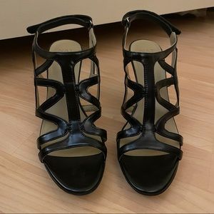 Naturalizer Dayna Dress Sandal